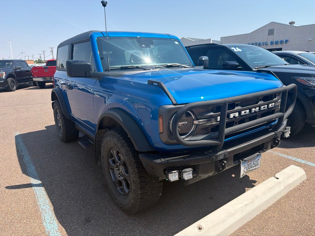 ford bronco 2-door 2022 1FMDE5AP4NLB55261 image ford bronco 2-door 2022 1FMDE5AP4NLB55261 image